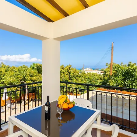 Kleopatra Villa